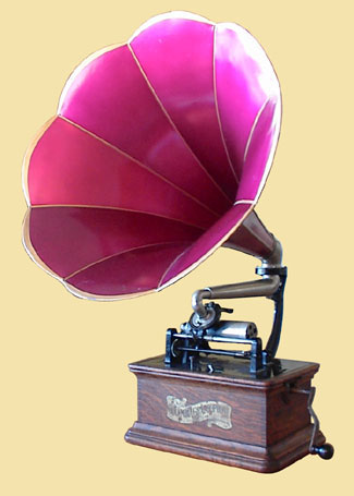 Gramophone

