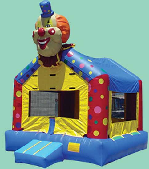Clown Sautoirs - Bounce (13